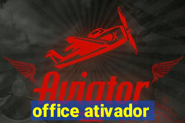 office ativador